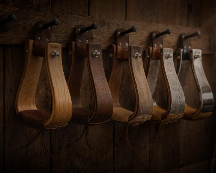 Stirrups