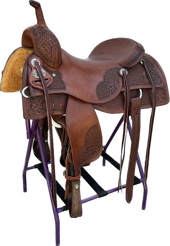 Robert Teskey Elite Saddles