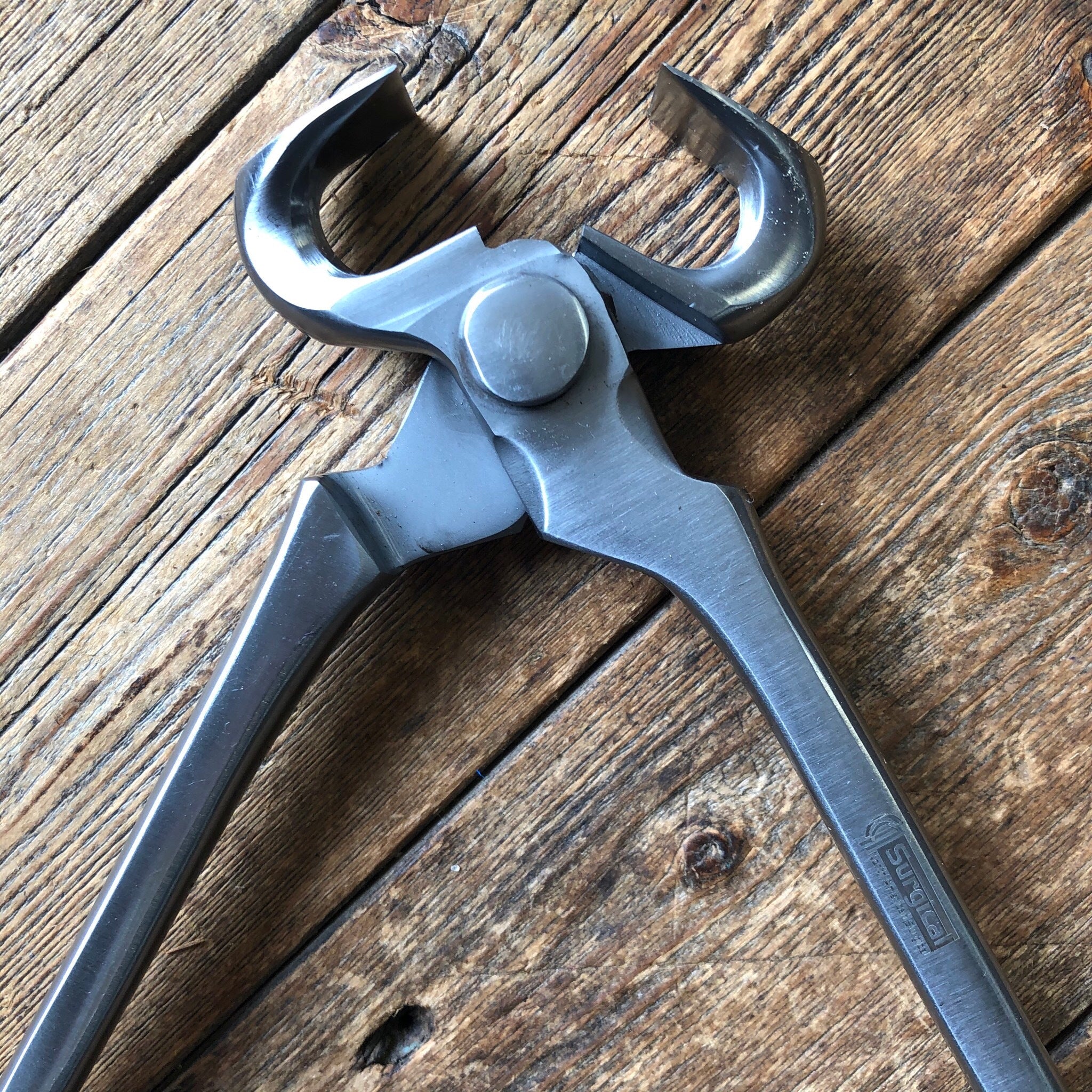 Nipper Race Track North American Surgical