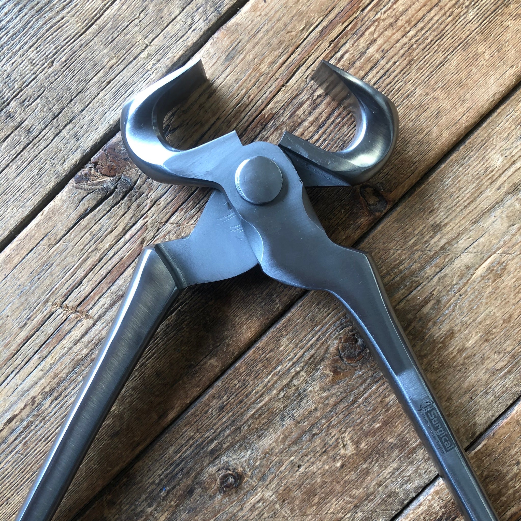 Nipper North American Surgical