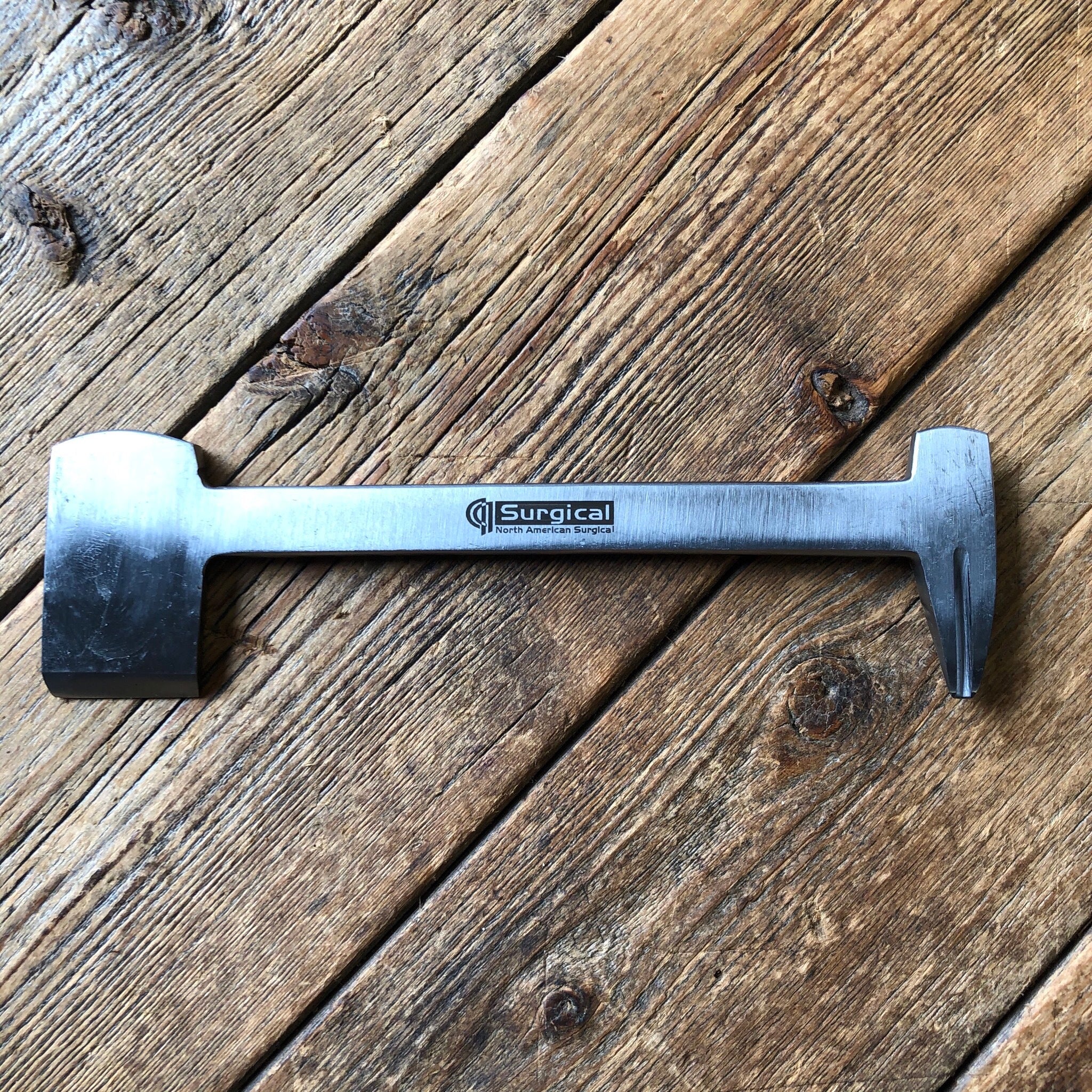 Clinch Cutter North American Surgical