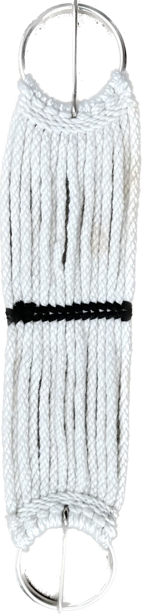 Cotton Nylon Straight Western Cinch