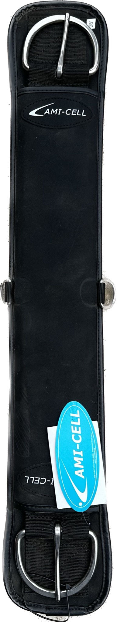 Partrade Lamicell Fg Straight Western Cinch