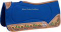 RT Moisture Wicking Felt Gel Pad Contoured 1- inch Thickness