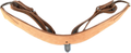 Tripping Collar Rough-Out Leather In Finish