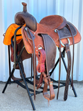Robert-Teskey-Elite-Roping-Saddle