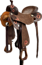 Robert-Teskey-Elite-Cow-Horse-Saddle