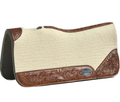 Robert Teskey Moisture Wicking Felt Saddle Pad