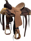Heart-O-Texas-Kid’s-Saddle