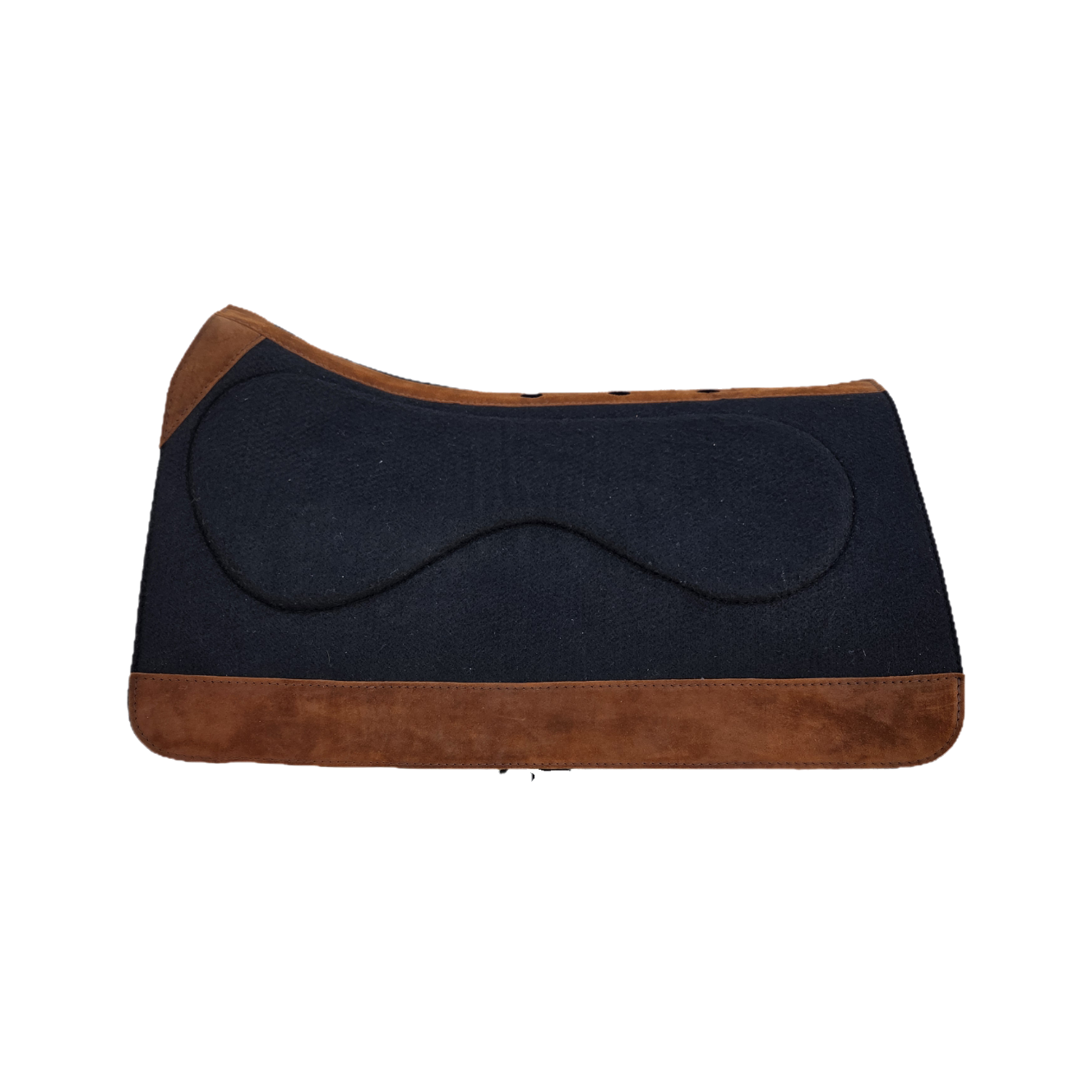2 Piece Contoured Pad W/ Air Holes