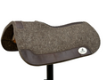 Stuart Rybak 1/2” Width Extra Plush Soft Wool Pad