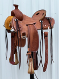 Heart-O-Texas-Mule-Saddle
