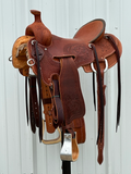 Robert-Teskey-Roping-Horse-Saddle