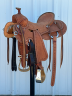 Robert-Teskey-Seat-Rig-Ranch-Roping-Saddle