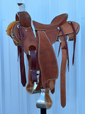 Robert-Teskey-Strip-Down-Seat-Rig-Roping-Saddle