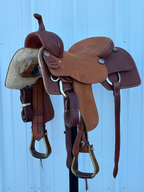 Robert-Teskey-Elite-Cutting-Horse-Saddle