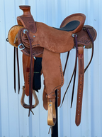 Robert-Teskey-Elite-Lady-Wade-Saddle
