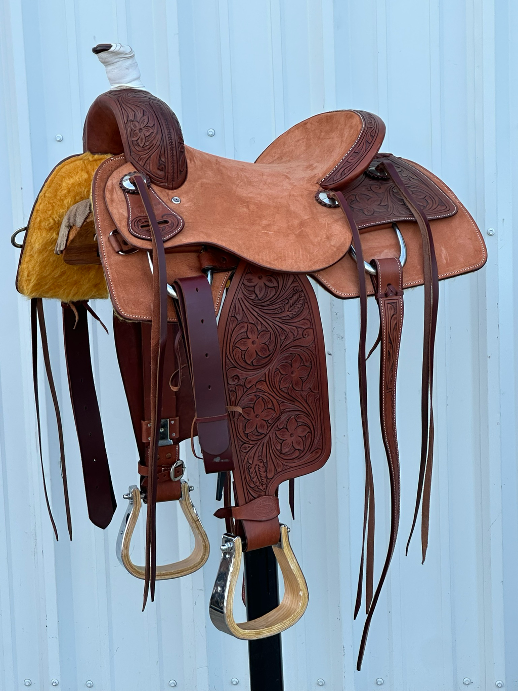 J-Bar-K-Saddlery-Ranch-Cutting-Horse-Saddle