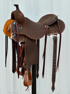 Stuart-Rybak-Cow-Horse-Saddle