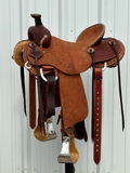 Robert-Teskey-Elite-Ranch-Roping-Saddle