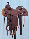 Robert-Teskey-Ranch-Cutting-Horse-Saddle