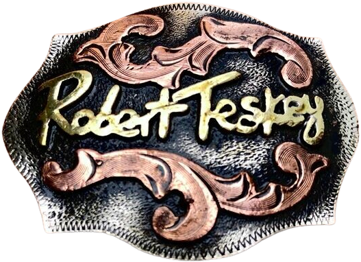 Robert Teskey Saddlery