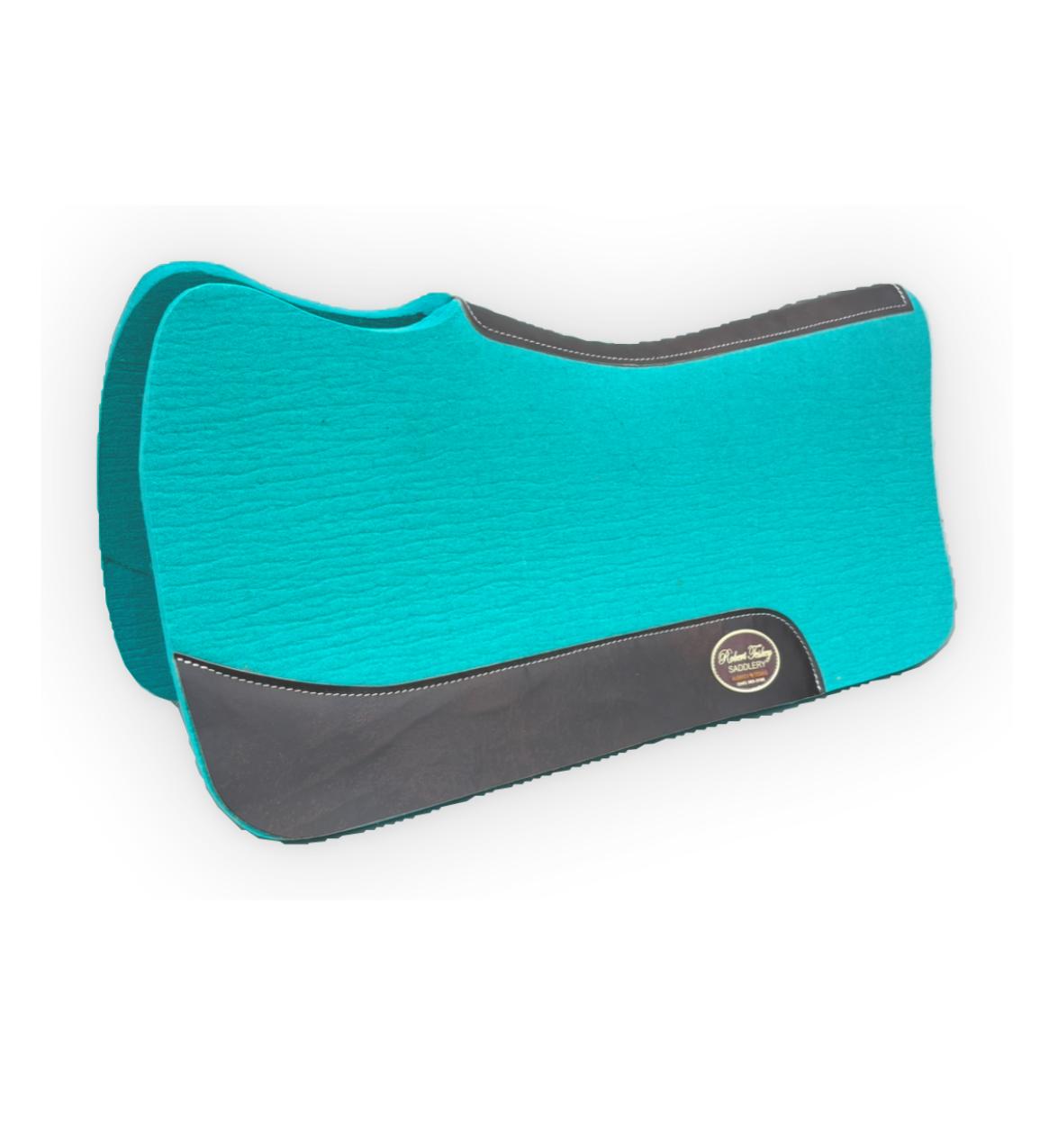 MOISTURE WICKING W ITHER R ELIEF SADDLE PAD (Copy) (Copy)