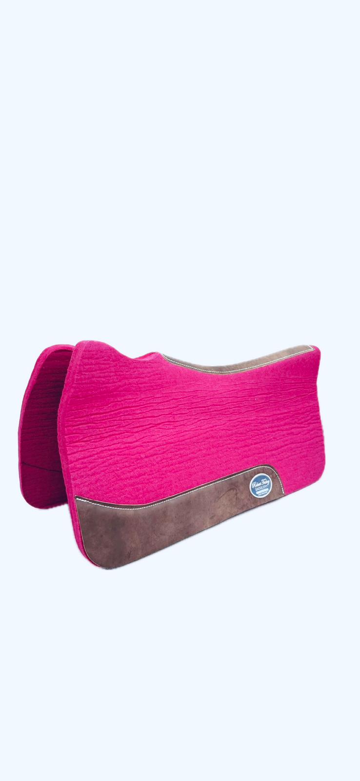 MOISTURE WICKING W ITHER R ELIEF SADDLE PAD